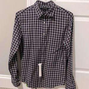 Men’s Banana Republic dress shirt